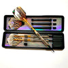 Premium 18g Electronic Soft Tip Darts Set – Aluminum Alloy Shafts With Precision Grip