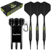 MageRabbit Soft Tip Darts Set – 18g