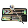 Premium 18g Electronic Soft Tip Darts Set – Aluminum Alloy Shafts With Precision Grip