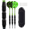 Premium 20g Professional Soft Tip Darts Set – Aluminum Alloy Barrel with Carry Case