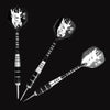 Elite Pro Tungsten Steel Tip Darts Set – 22g Precision Throwing Darts