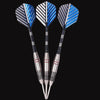 Professional Steel Tip Darts 3 Pack – 24g