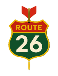 Route 26