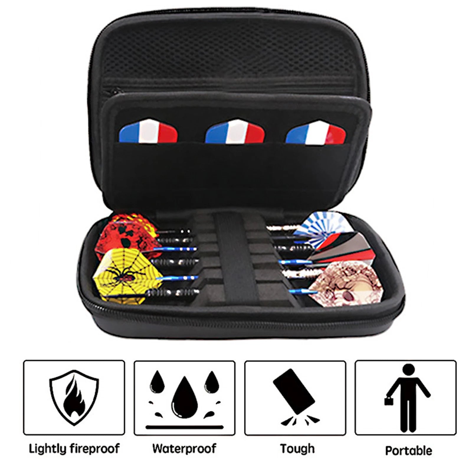 Hard-Shell Premium Protective Case