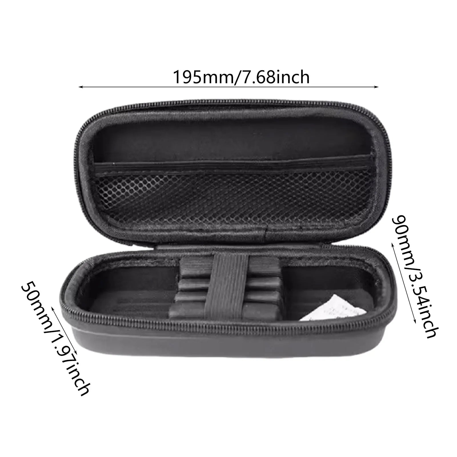 Hard-Shell Premium Protective Case