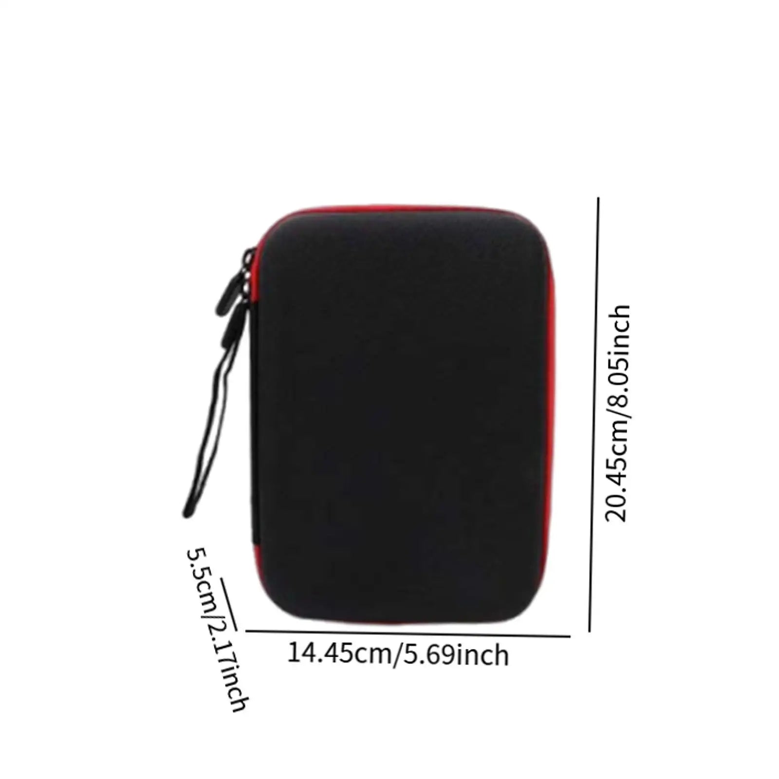 Hard-Shell Premium Protective Case