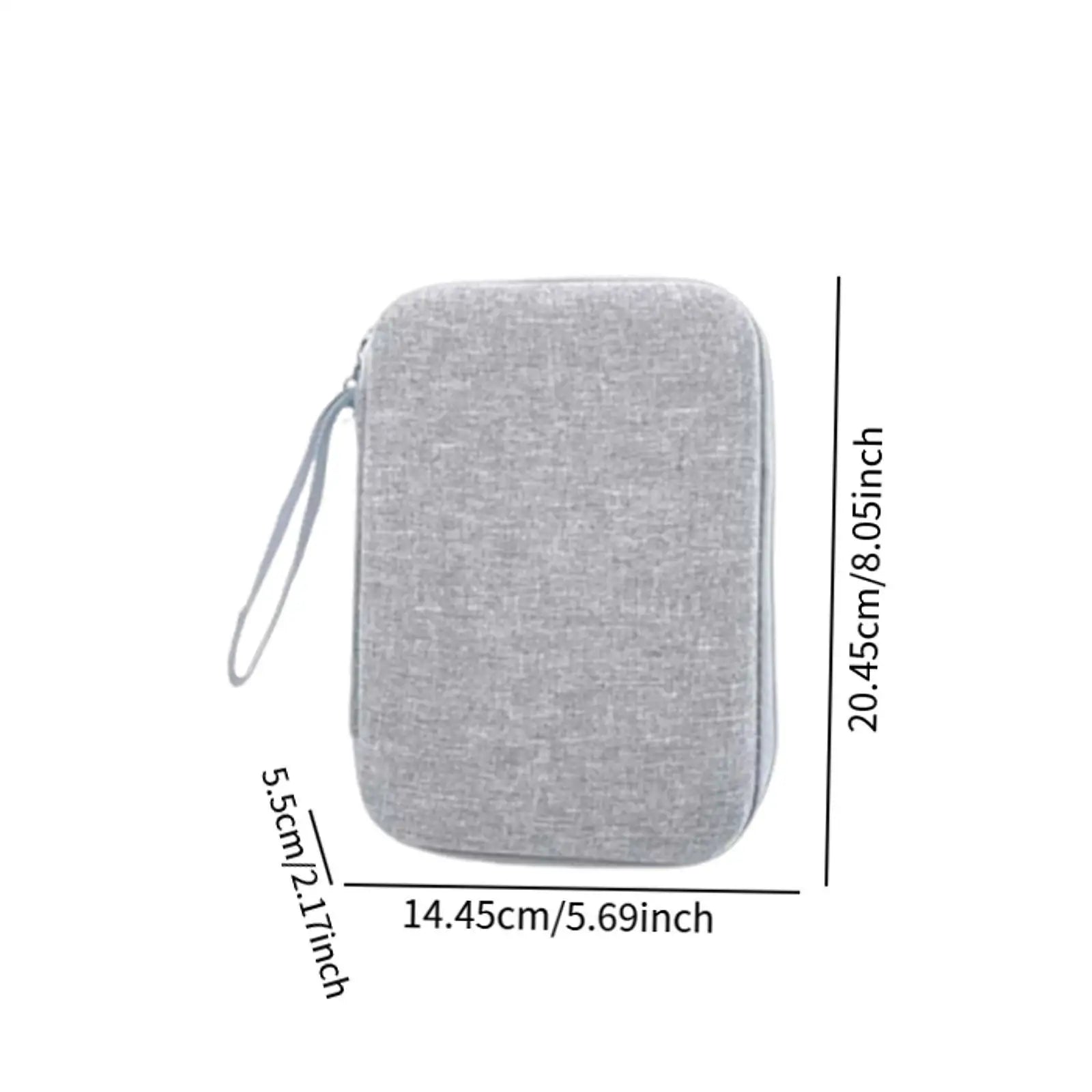 Hard-Shell Premium Protective Case