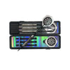 Premium 18g Electronic Soft Tip Darts Set – Aluminum Alloy Shafts With Precision Grip