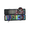 Premium 18g Electronic Soft Tip Darts Set – Aluminum Alloy Shafts With Precision Grip