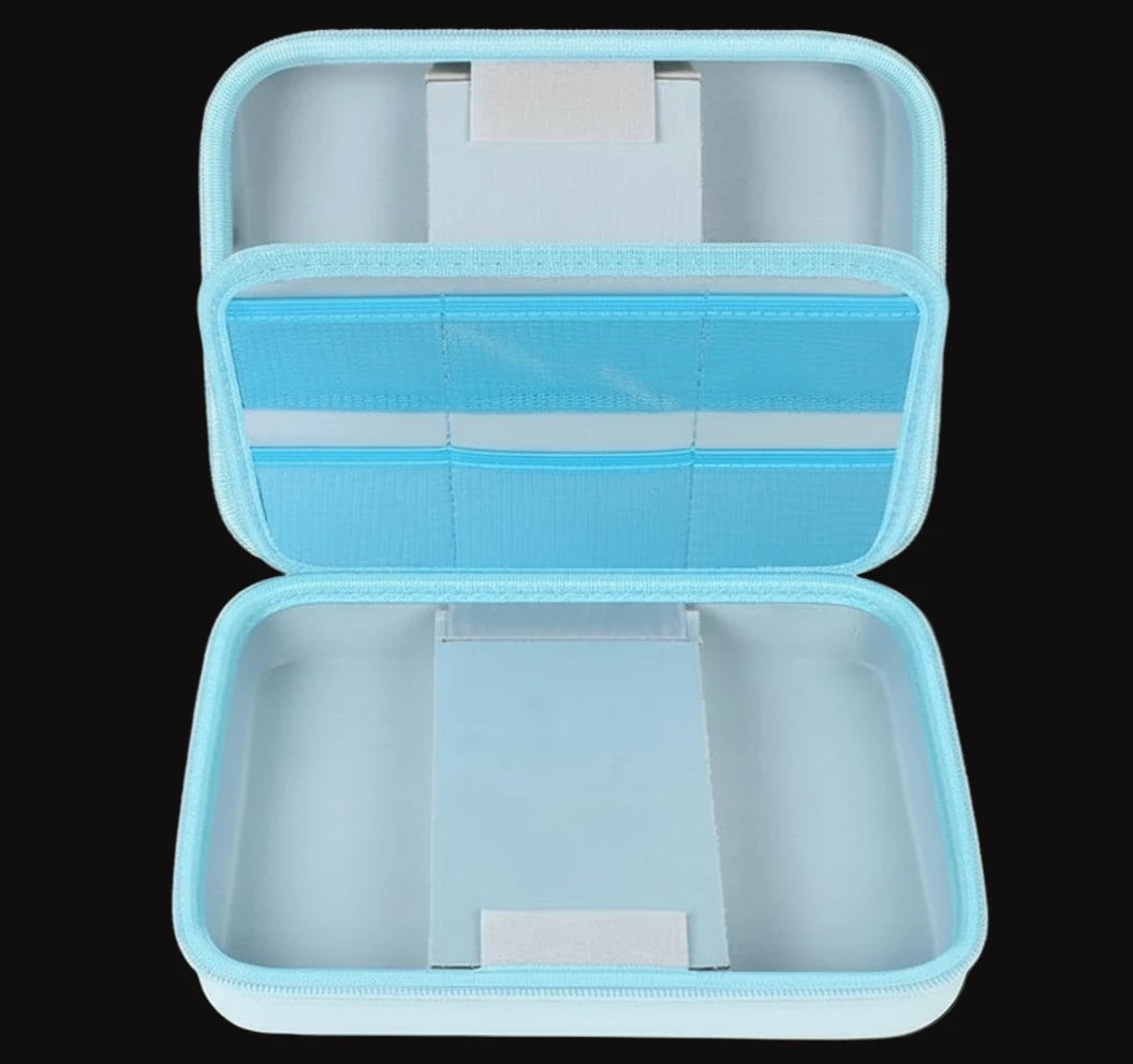 16-Dart Storage Case – Portable Organizer Box