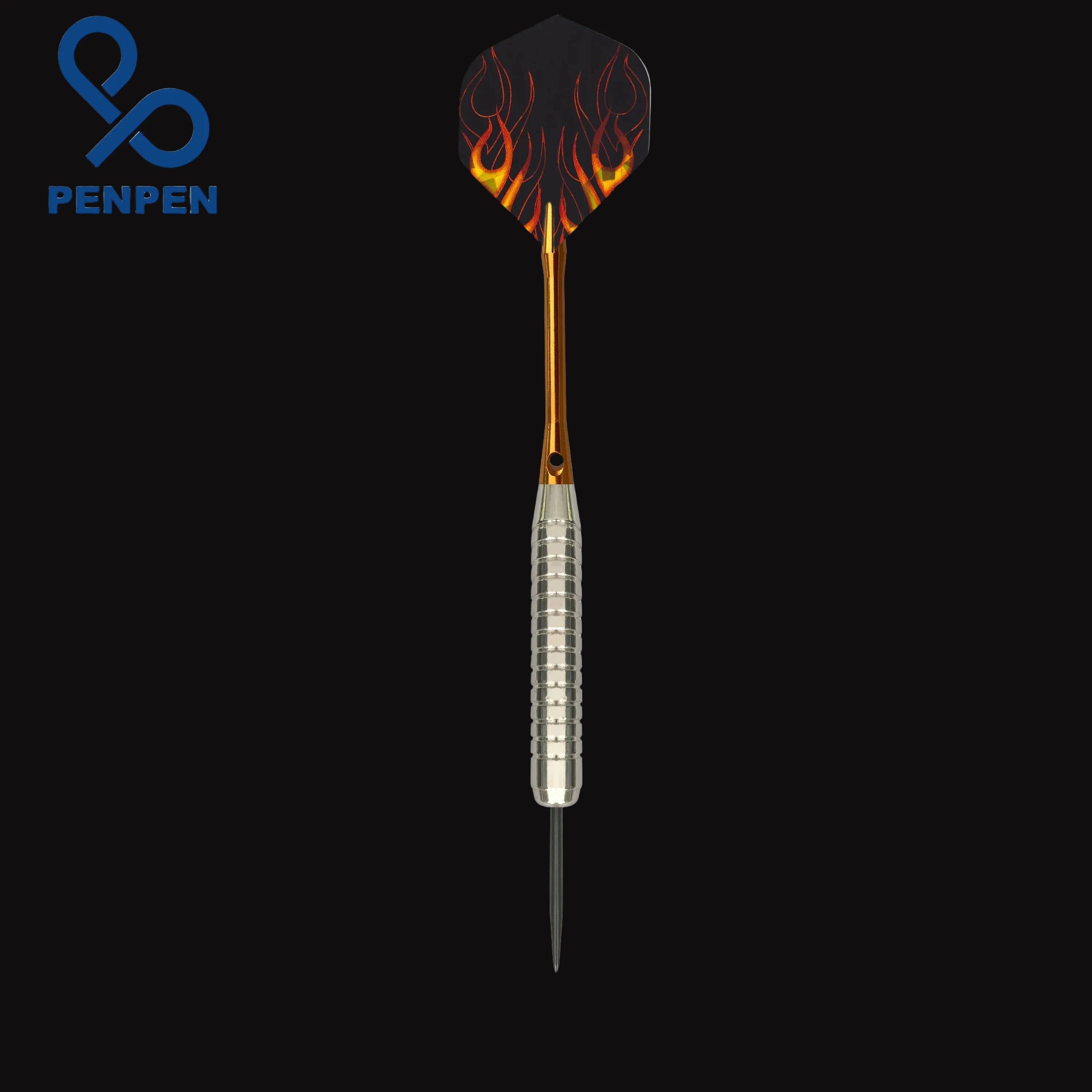 WEDARTER Professional Steel Tip Darts 3 Pack – 23g