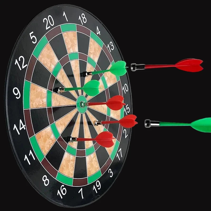 Magnetic Dart Board