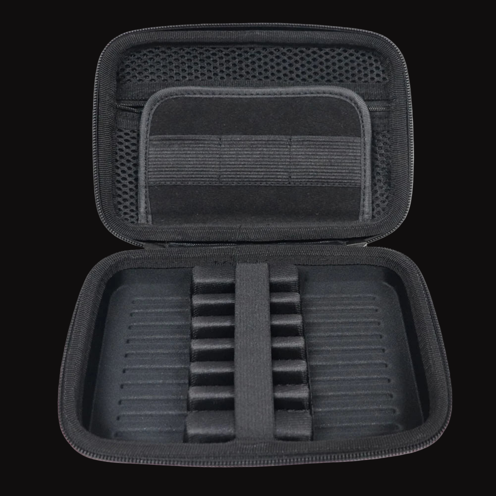 EVA Dart Carrying Pouch – Organizer Bag