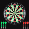 Magnetic Dart Board