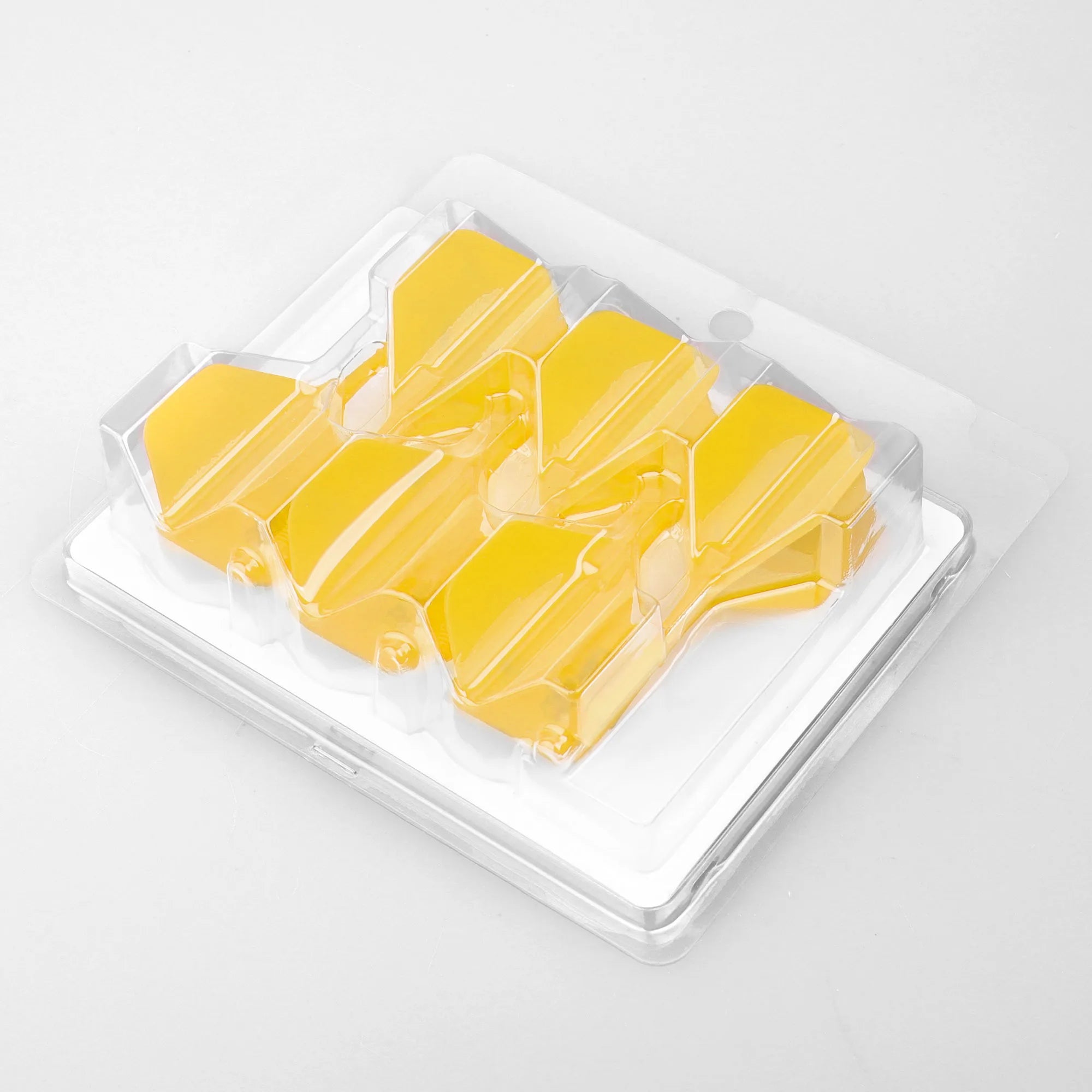 CyeeLife K Flex Flight & Shaft combination - 6 PCS