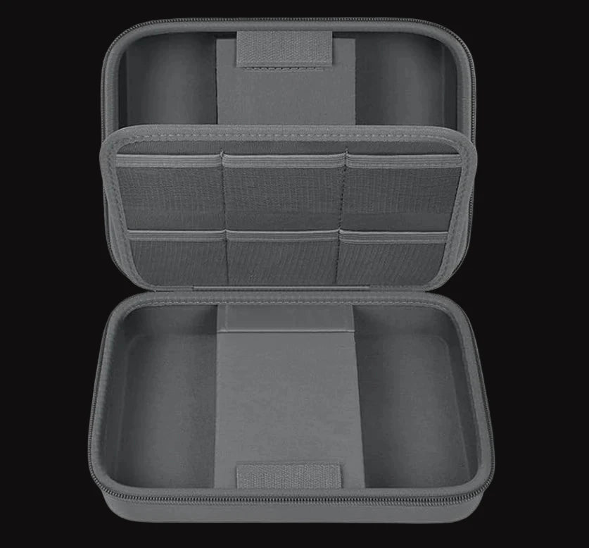 16-Dart Storage Case – Portable Organizer Box