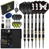 MageRabbit Premium Brass Darts 3 Pack – 23g & 24g