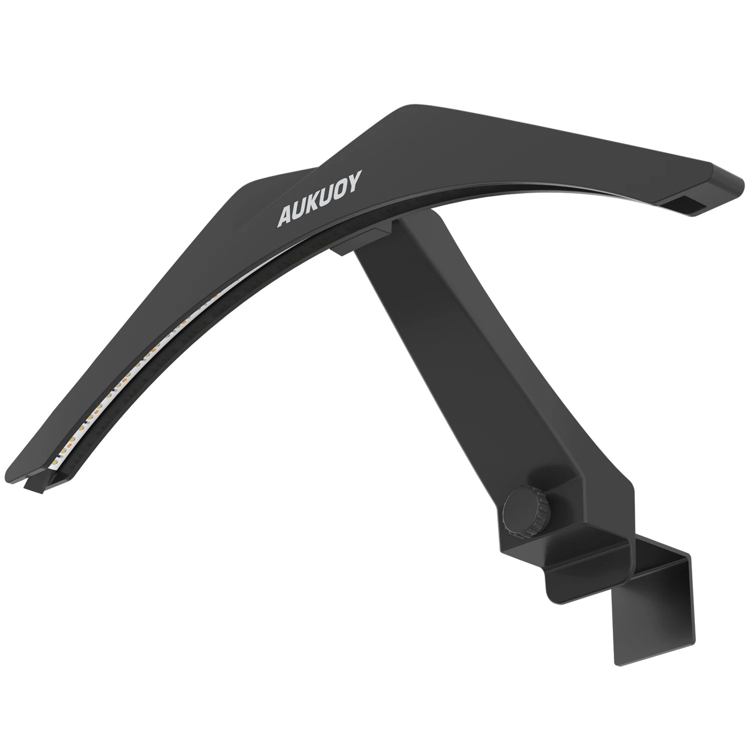 Pro Dartboard LED Halo Light – 360° Shadow-Free Illumination with 3m Power Cable