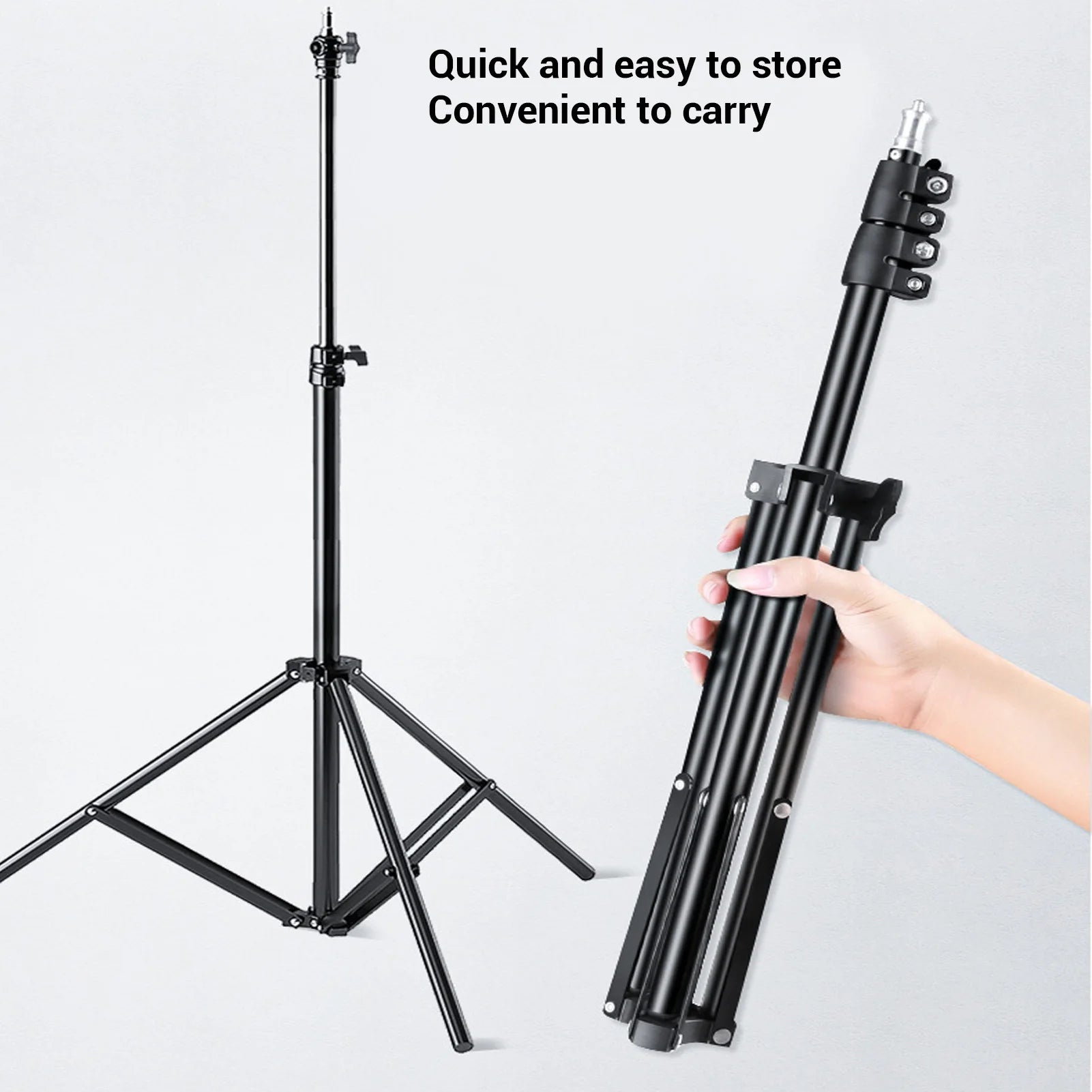 StrikeMaster Portable Dartboard Stand