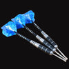 Elite Pro Tungsten Steel Tip Darts Set – 22g Precision Throwing Darts