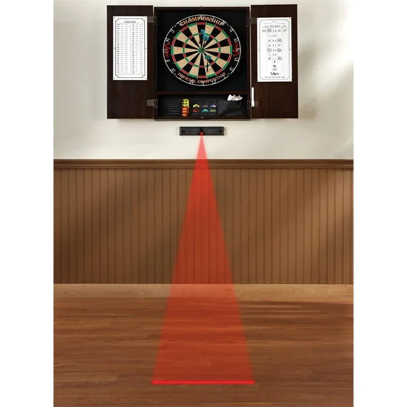 DartMaster Laser Oche Guide