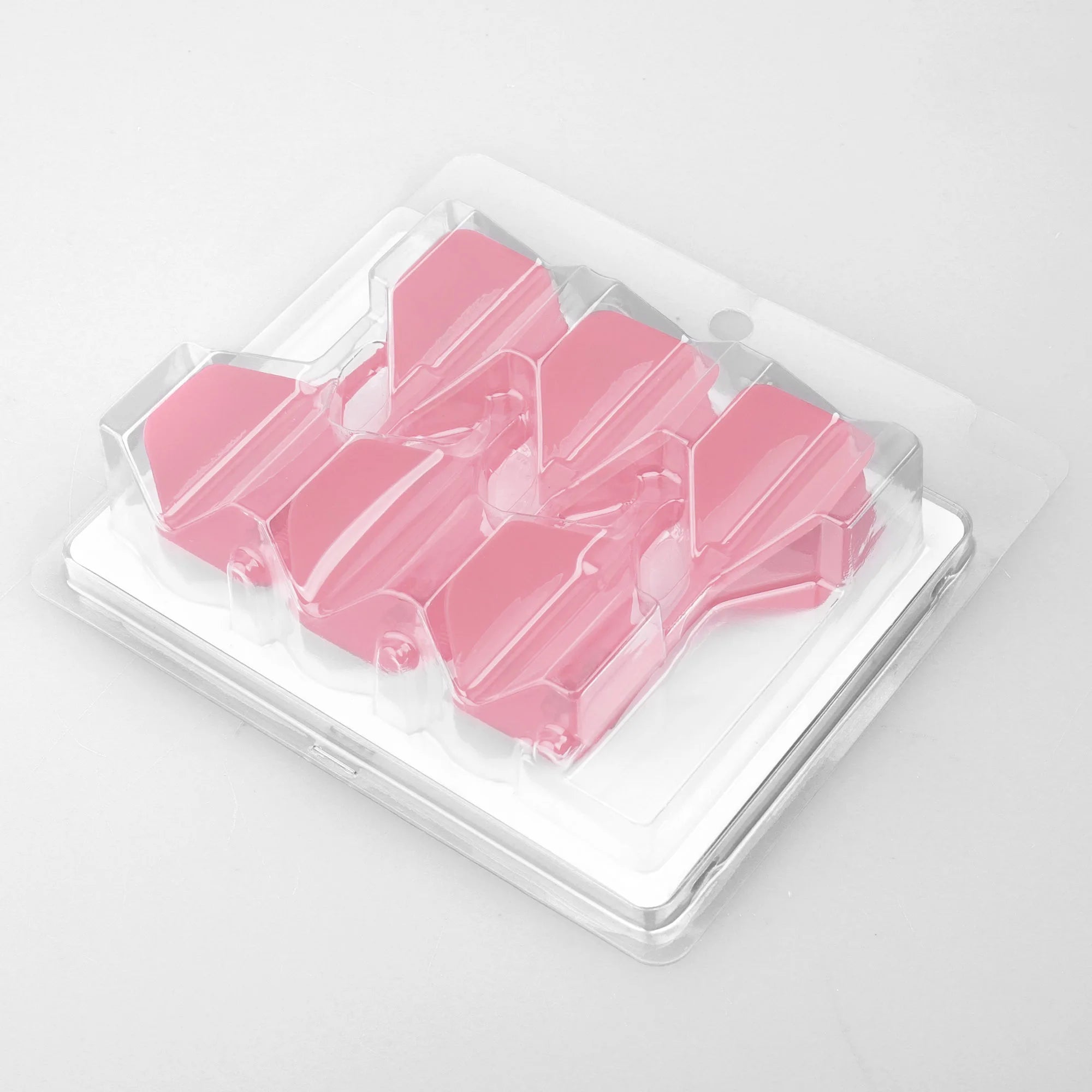 CyeeLife K Flex Flight & Shaft combination - 6 PCS