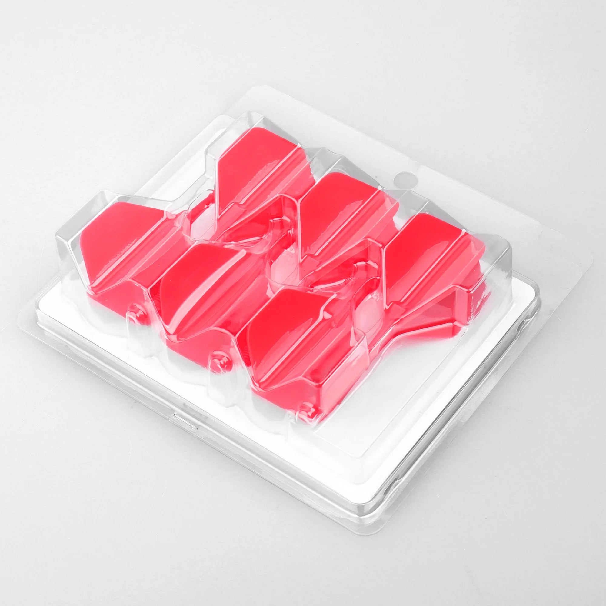 CyeeLife K Flex Flight & Shaft combination - 6 PCS