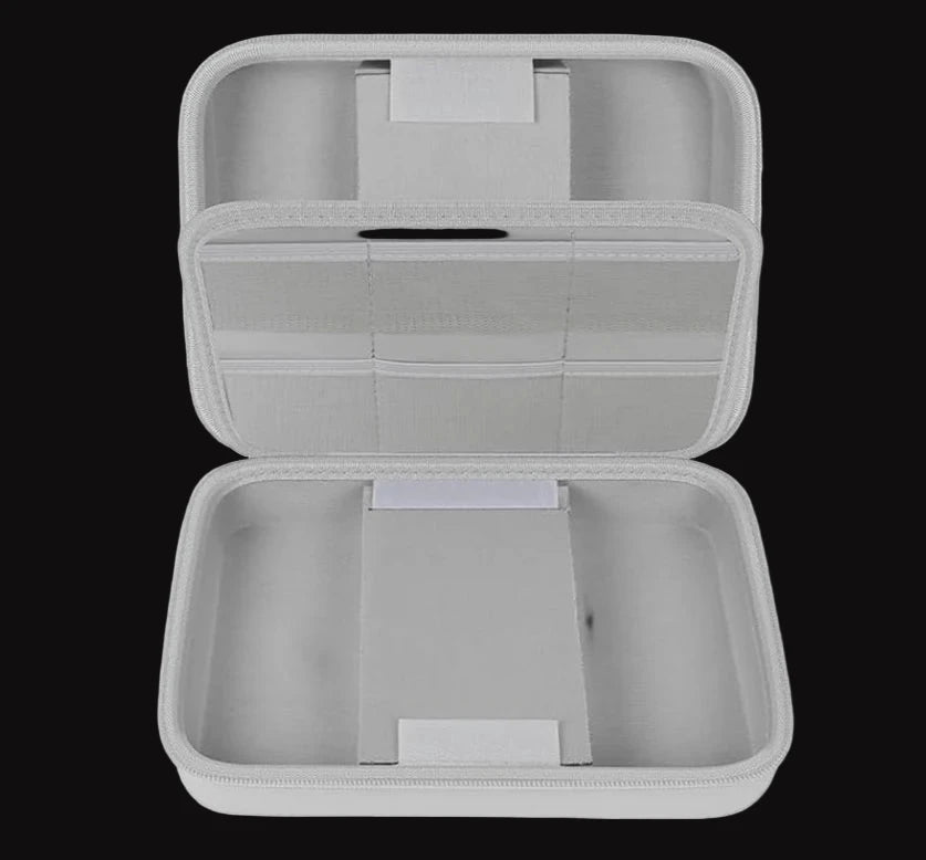 16-Dart Storage Case – Portable Organizer Box