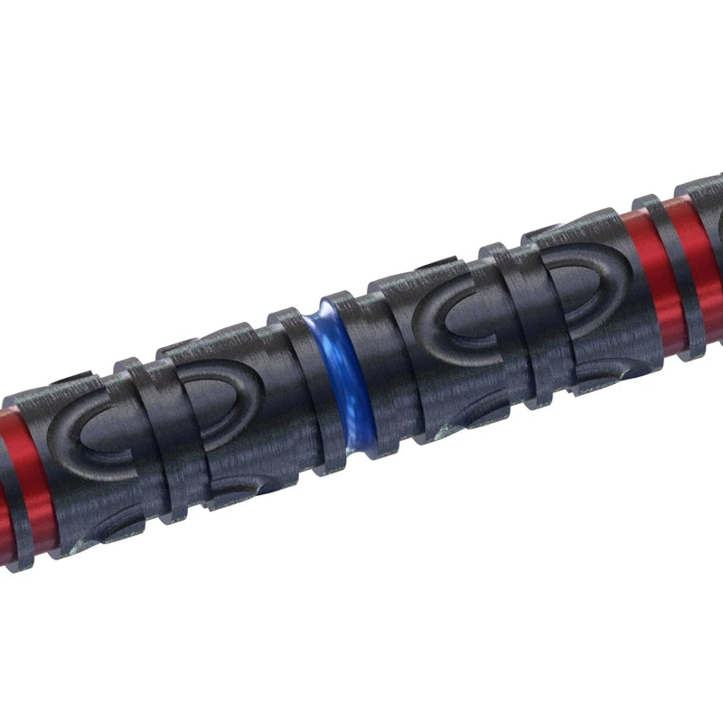 CUESOUL JIHO S1 90% Tungsten Steel Tip Darts – Precision Titanium-Coated Pro Set (22g/24g)