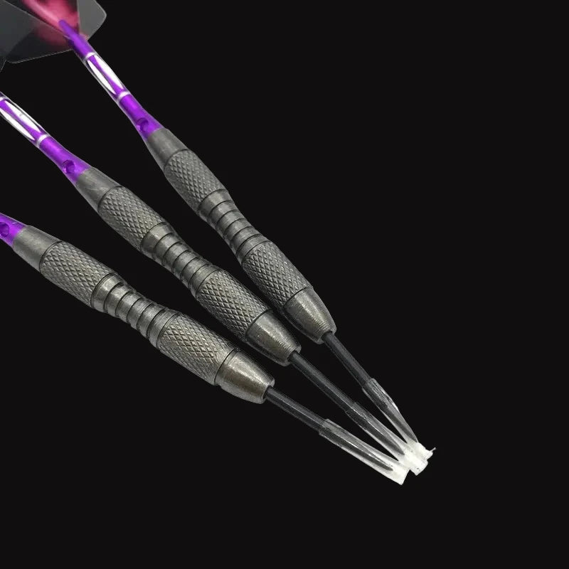 Professional Steel Tip Darts 3 Pack – 20g