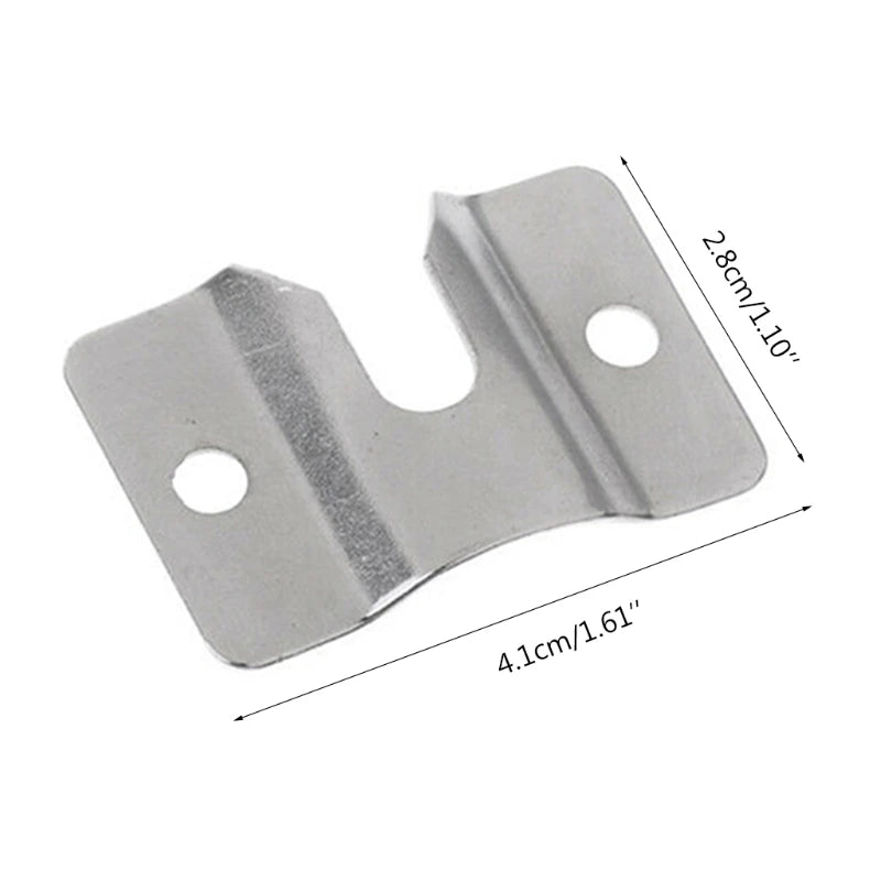 Dartboard Bracket Hanging Wall Hook Dart Board Hanging Dartboard Mounting Bracket Kit For Hanging Screw Hook Accessories