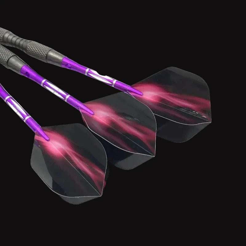 Professional Steel Tip Darts 3 Pack – 20g