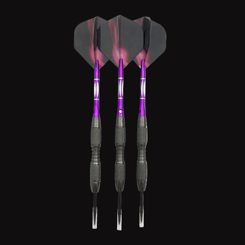 Professional Steel Tip Darts 3 Pack – 20g