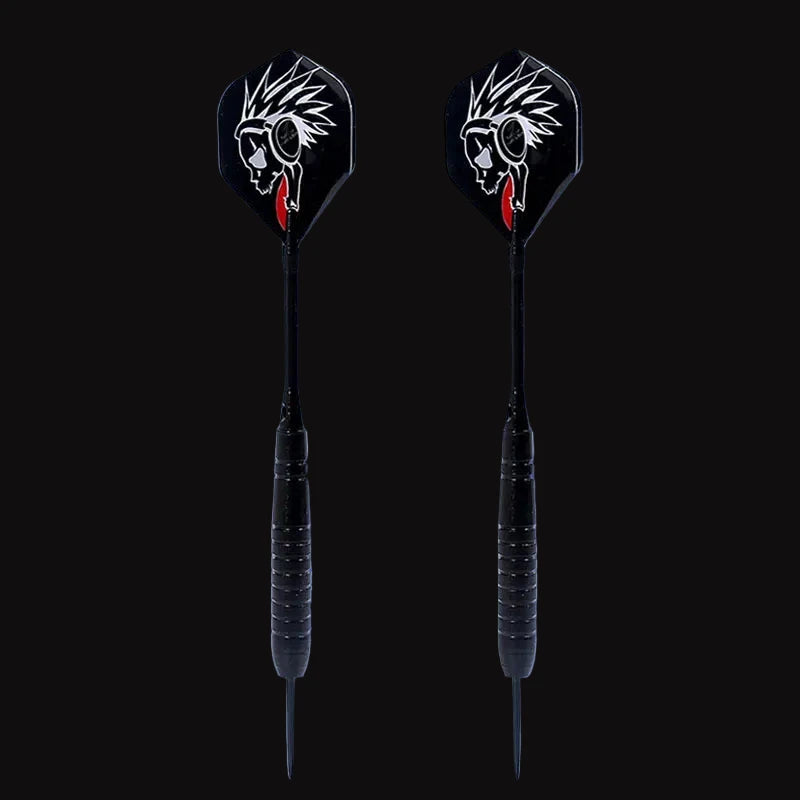 Professional Steel Tip Darts 3 Pack – 16cm Tungsten Barrel