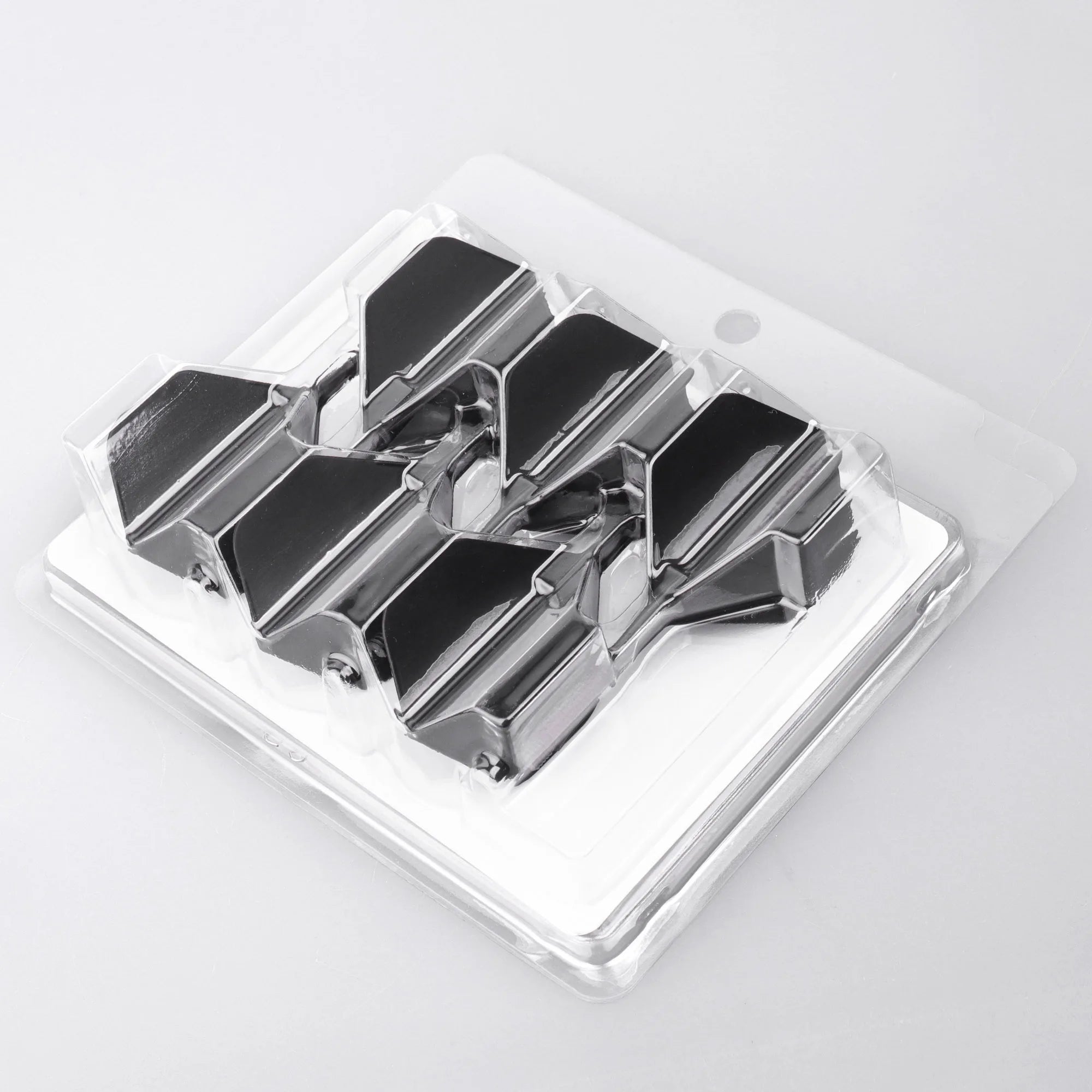 CyeeLife K Flex Flight & Shaft combination - 6 PCS