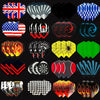 Dart Flights Set – 60/48/30 PCS
