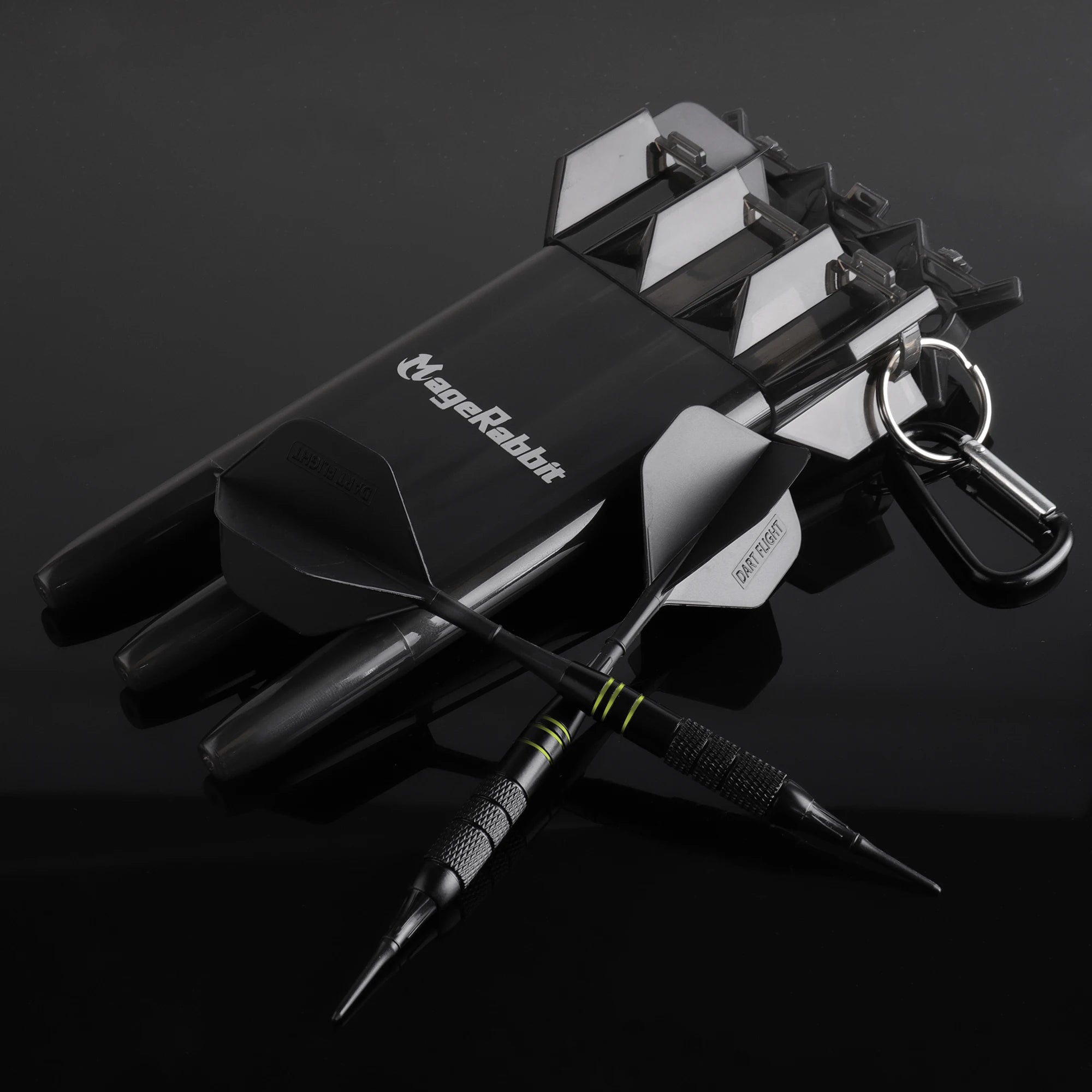 MageRabbit Soft Tip Darts Set – 18g